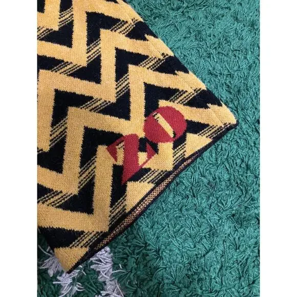 House of Errors Knit Football Shorts